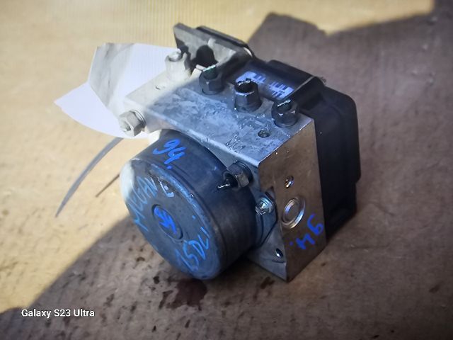 bontott RENAULT MEGANE II ABS Kocka