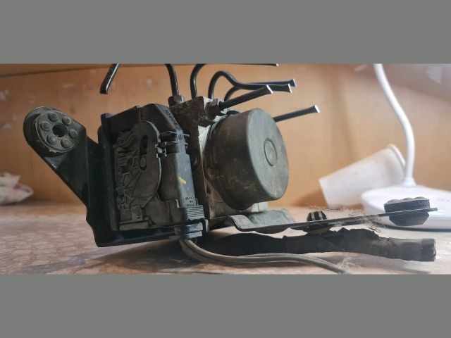 bontott RENAULT MEGANE II ABS Kocka