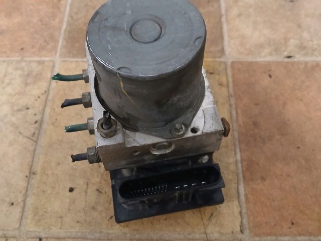 bontott RENAULT MEGANE II ABS Kocka