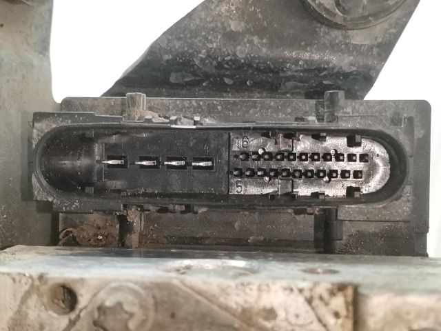 bontott RENAULT MEGANE II ABS Kocka