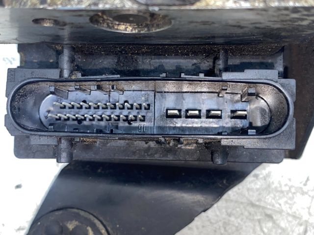 bontott RENAULT MEGANE II ABS Kocka