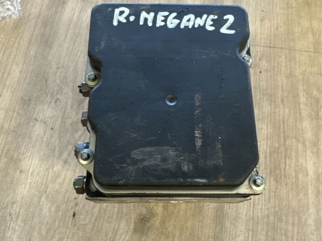 bontott RENAULT MEGANE II ABS Kocka