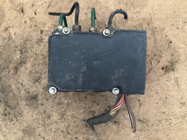 bontott RENAULT MEGANE II ABS Kocka