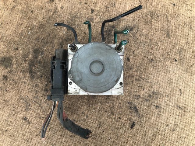 bontott RENAULT MEGANE II ABS Kocka