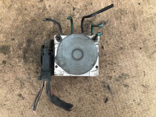 bontott RENAULT MEGANE II ABS Kocka