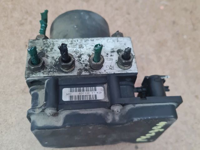 bontott RENAULT MEGANE II ABS Kocka