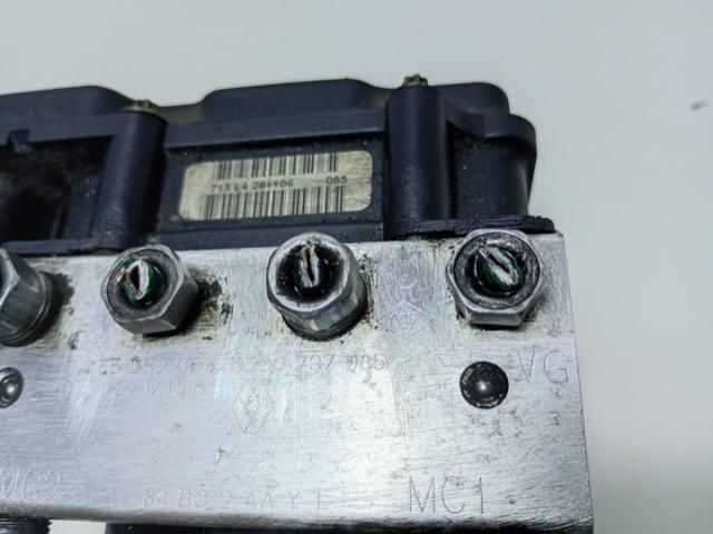 bontott RENAULT MEGANE II ABS Kocka