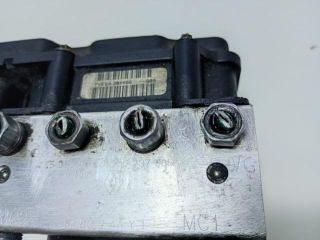 bontott RENAULT MEGANE II ABS Kocka