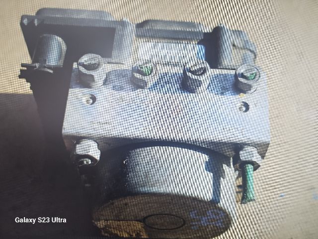 bontott RENAULT MEGANE II ABS Kocka