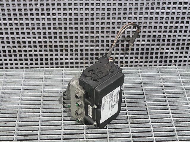 bontott RENAULT MEGANE II ABS Kocka