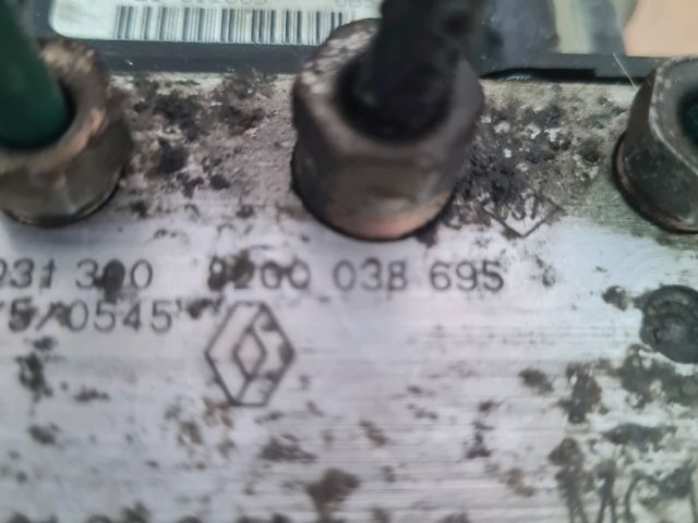 bontott RENAULT MEGANE II ABS Kocka