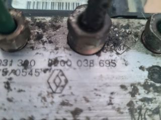 bontott RENAULT MEGANE II ABS Kocka