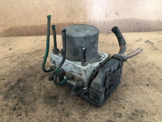 bontott RENAULT MEGANE II ABS Kocka