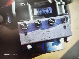 bontott RENAULT MEGANE II ABS Kocka