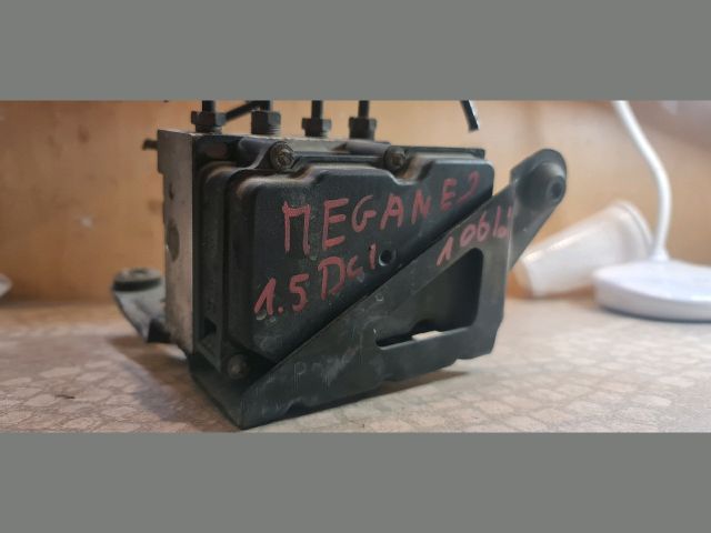 bontott RENAULT MEGANE II ABS Kocka