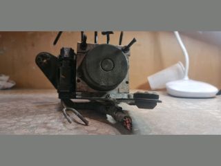 bontott RENAULT MEGANE II ABS Kocka