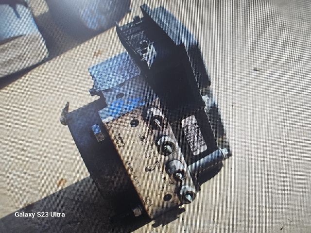 bontott RENAULT MEGANE II ABS Kocka