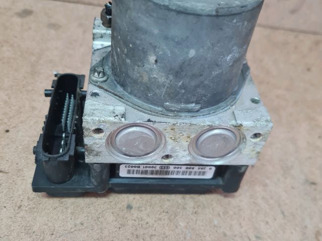 bontott RENAULT MEGANE II ABS Kocka