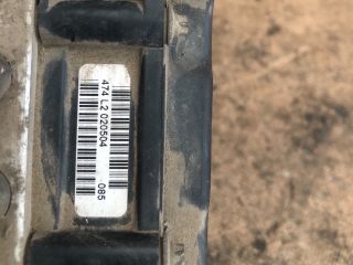 bontott RENAULT MEGANE II ABS Kocka