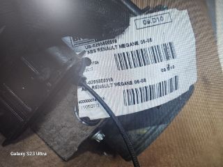bontott RENAULT MEGANE II ABS Kocka