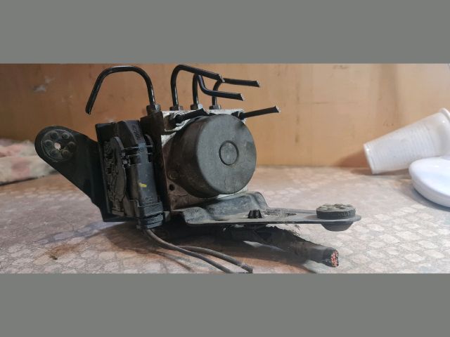 bontott RENAULT MEGANE II ABS Kocka