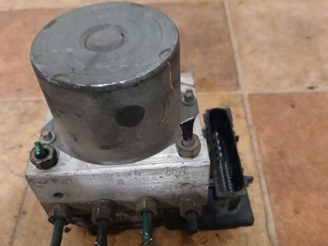 bontott RENAULT MEGANE II ABS Kocka