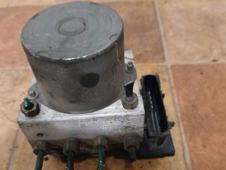 bontott RENAULT MEGANE II ABS Kocka