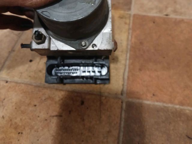 bontott RENAULT MEGANE II ABS Kocka