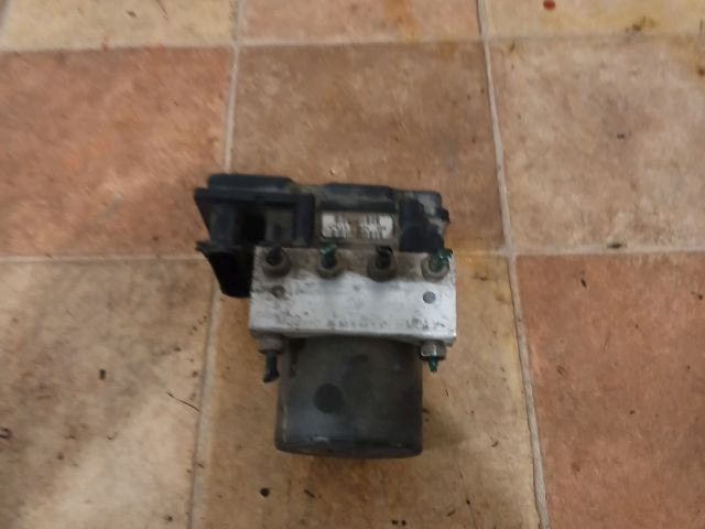 bontott RENAULT MEGANE II ABS Kocka