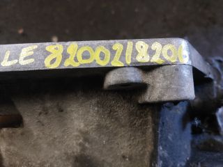 bontott RENAULT MEGANE II Automata Váltó