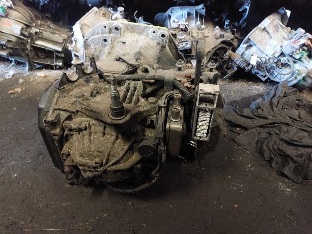 bontott RENAULT MEGANE II Automata Váltó