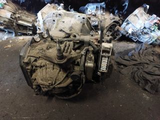 bontott RENAULT MEGANE II Automata Váltó