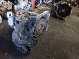 bontott RENAULT MEGANE II Automata Váltó