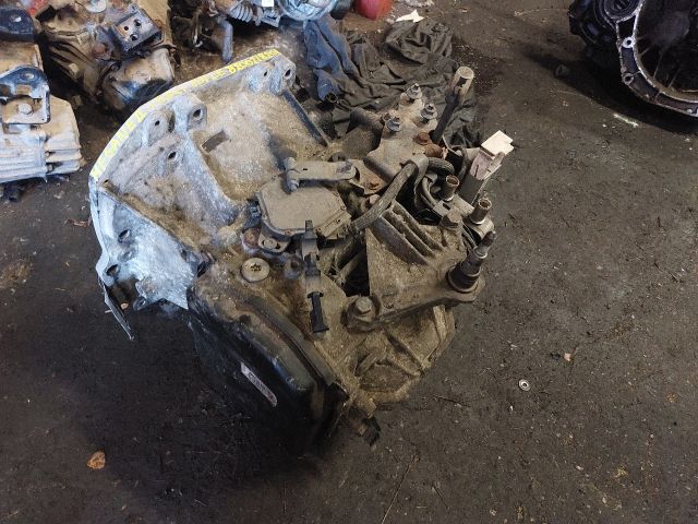 bontott RENAULT MEGANE II Automata Váltó