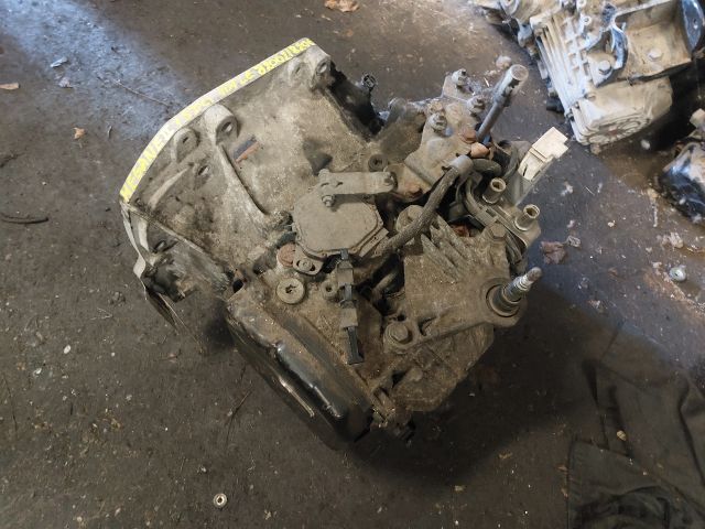 bontott RENAULT MEGANE II Automata Váltó