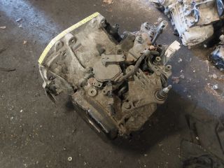 bontott RENAULT MEGANE II Automata Váltó
