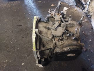 bontott RENAULT MEGANE II Automata Váltó