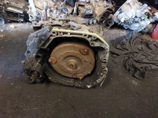 bontott RENAULT MEGANE II Automata Váltó