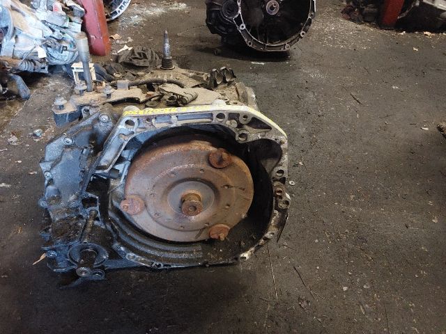 bontott RENAULT MEGANE II Automata Váltó