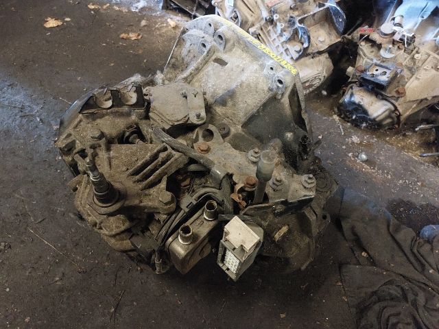bontott RENAULT MEGANE II Automata Váltó