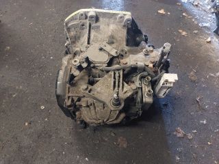 bontott RENAULT MEGANE II Automata Váltó