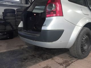 bontott RENAULT MEGANE II Bal első Csonkállvány Kerékaggyal