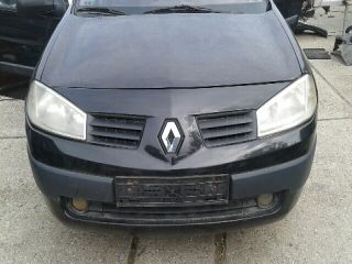 bontott RENAULT MEGANE II Bal első Csonkállvány Kerékaggyal