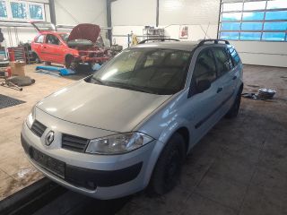 bontott RENAULT MEGANE II Bal első Fékkengyel