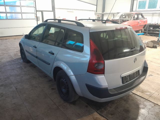 bontott RENAULT MEGANE II Bal első Fékkengyel