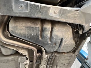 bontott RENAULT MEGANE II Bal első Gólyaláb (Lengécsillapító, Rugó)