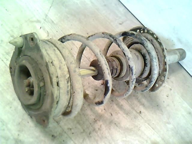 bontott RENAULT MEGANE II Bal első Gólyaláb (Lengécsillapító, Rugó)