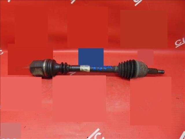 bontott RENAULT MEGANE II Bal Féltengely