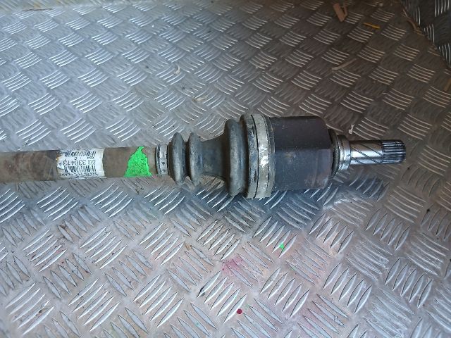 bontott RENAULT MEGANE II Bal Féltengely