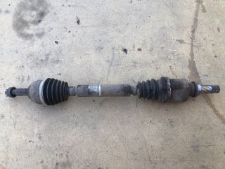 bontott RENAULT MEGANE II Bal Féltengely